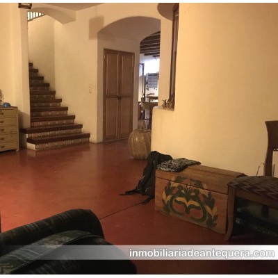 Casa estilo rustico en San Felipe del Agua