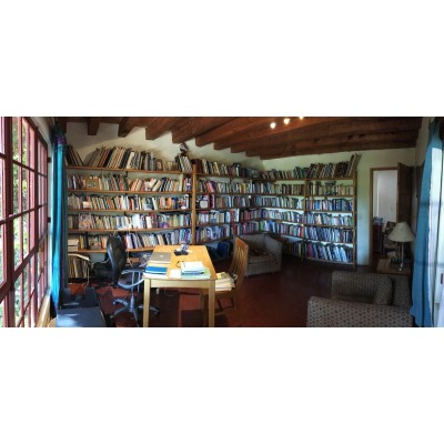 Casa estilo rustico en San Felipe del Agua