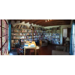 Casa estilo rustico en San Felipe del Agua