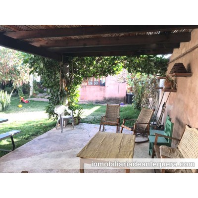 Casa estilo rustico en San Felipe del Agua