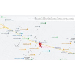 Venta de terreno en Lachigolo