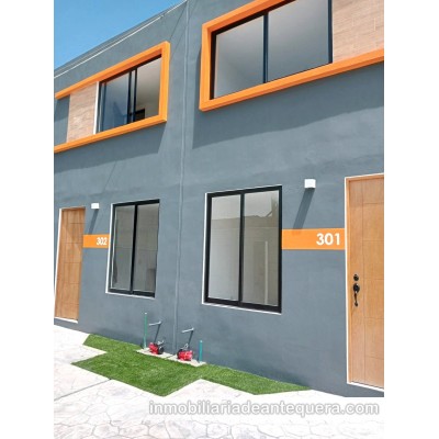Venta de casas en San Jacinto Amilpas