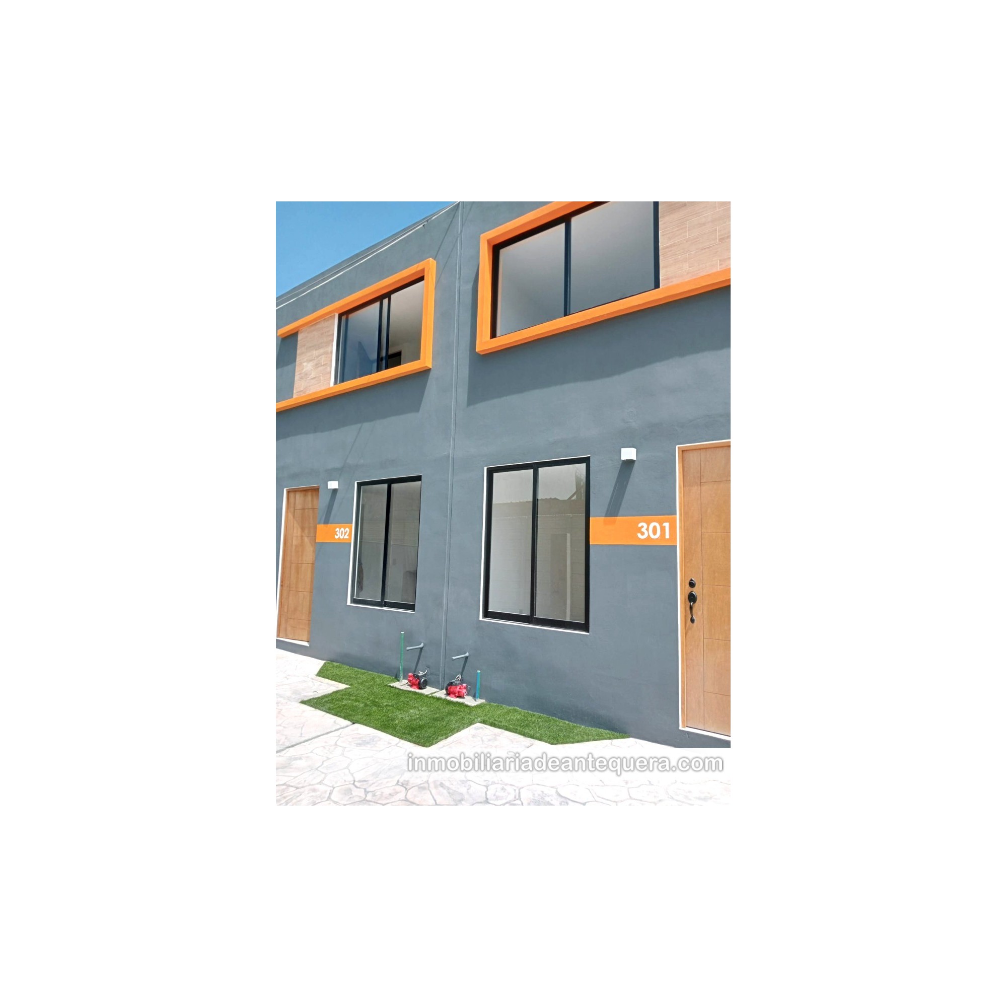 Venta de casas en San Jacinto Amilpas