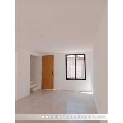 Venta de casas en San Jacinto Amilpas