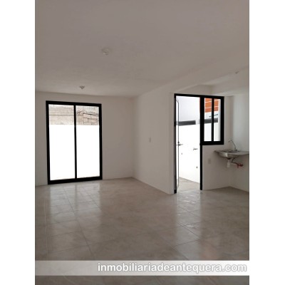 Venta de casas en San Jacinto Amilpas