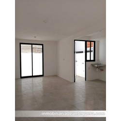 Venta de casas en San Jacinto Amilpas