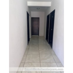Casa de un nivel en San Andres Huayapam