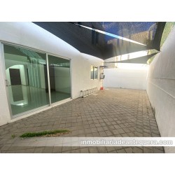 Venta de casa minimalista en Santiago Etla