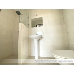 Venta de casa minimalista en Santiago Etla