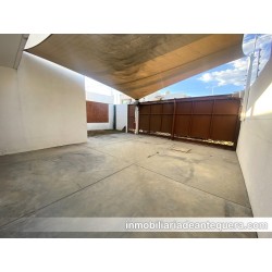 Venta de casa minimalista en Santiago Etla