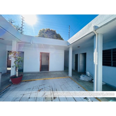 Renta de oficinas en Col. Exmarquezado Oaxaca