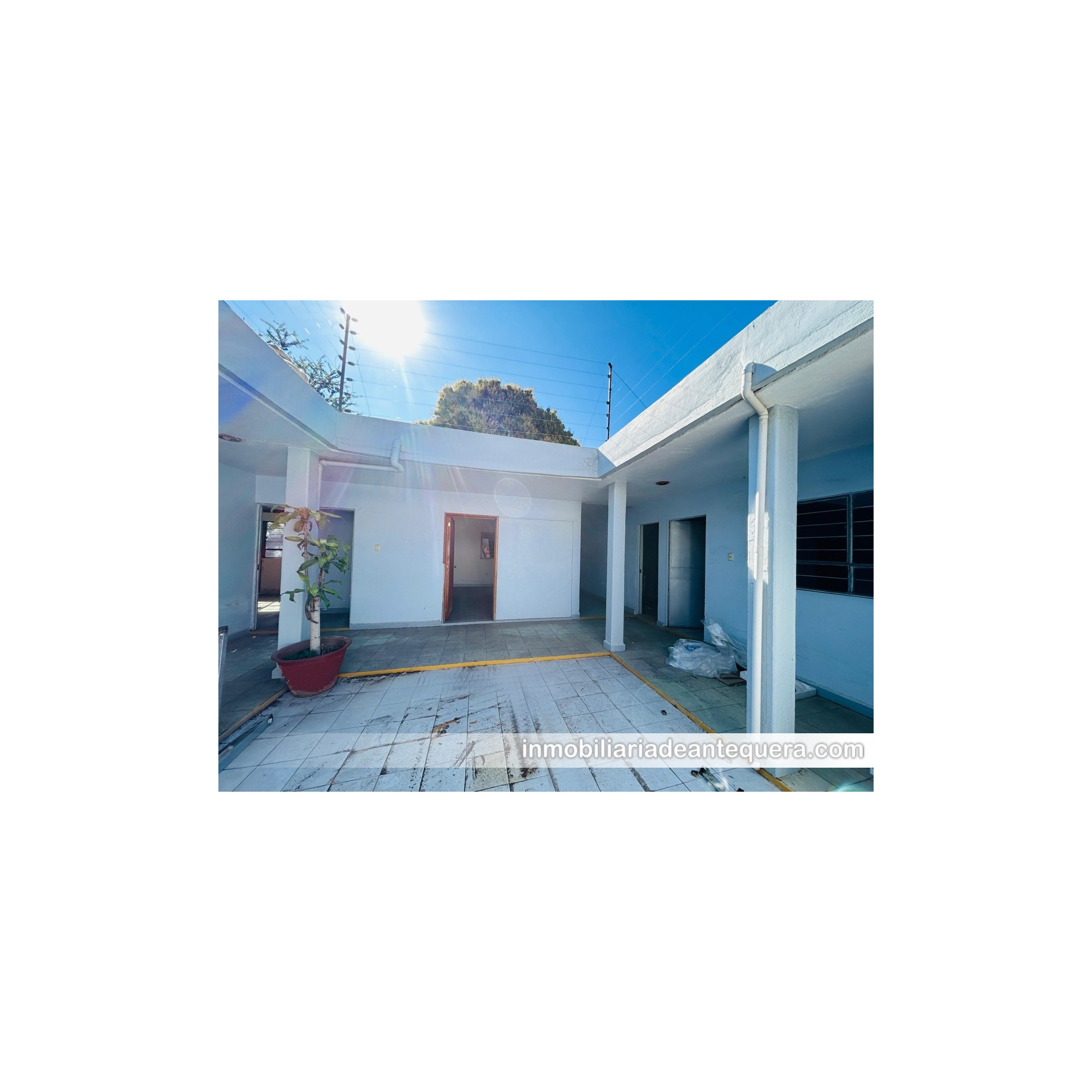 Renta de oficinas en Col. Exmarquezado Oaxaca