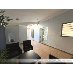 Renta de oficinas en Col. Exmarquezado Oaxaca