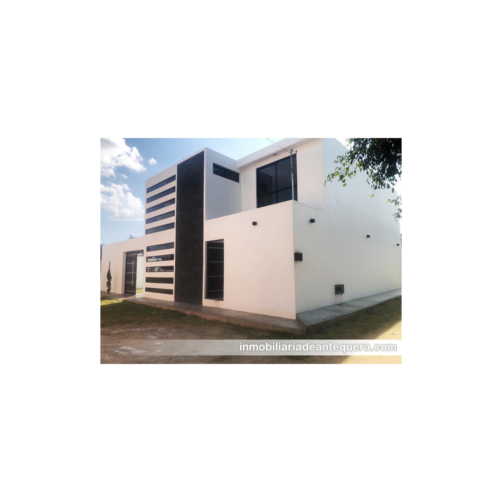 Casa en venta en San Lorenzo Cacaotepec