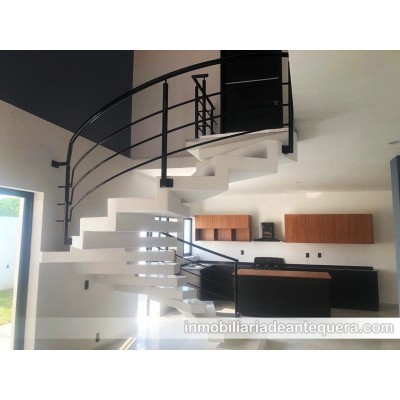 Casa en venta en San Lorenzo Cacaotepec