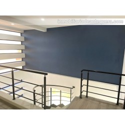 Casa en venta en San Lorenzo Cacaotepec