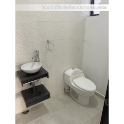 Casa en venta en San Lorenzo Cacaotepec