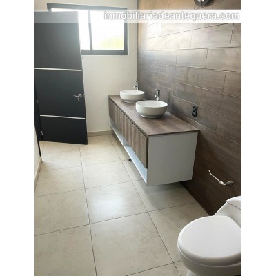 Casa en venta en San Lorenzo Cacaotepec