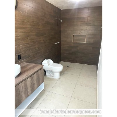 Casa en venta en San Lorenzo Cacaotepec