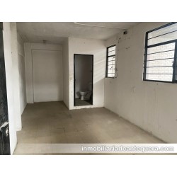 Renta de Bodega cerca a la central de abastos
