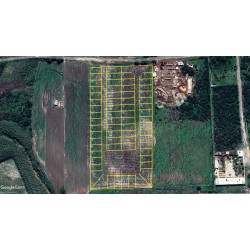 Venta de terreno en Tlacolula Oaxaca