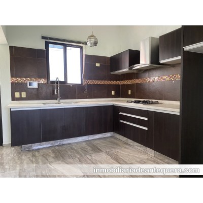 Casa en venta en Col. Martires de Rio Blanco