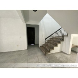 Casa en venta en Col. Martires de Rio Blanco