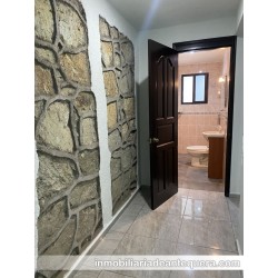 Casa en venta en Col. Martires de Rio Blanco