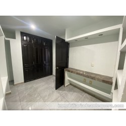 Casa en venta en Col. Martires de Rio Blanco