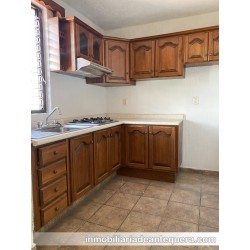 Casa en venta en Col. Martires de Rio Blanco