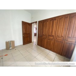 Casa en venta en Col. Martires de Rio Blanco