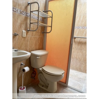 Casa en venta en Col. Martires de Rio Blanco