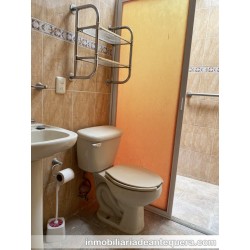 Casa en venta en Col. Martires de Rio Blanco