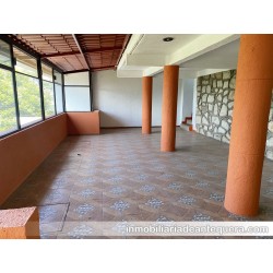 Casa en venta en Col. Martires de Rio Blanco