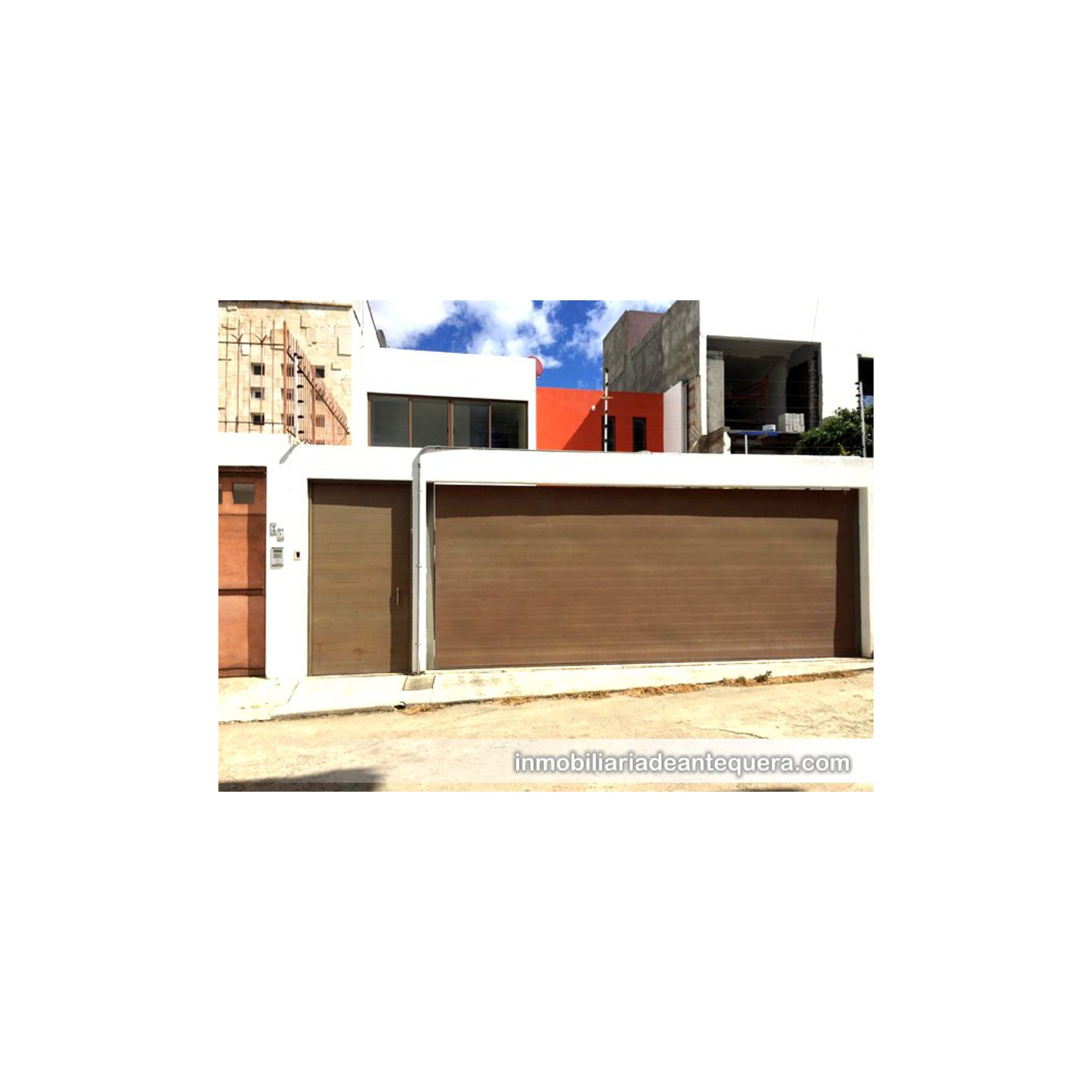Venta de casa en paraje el Barniz, San Felipe del Agua