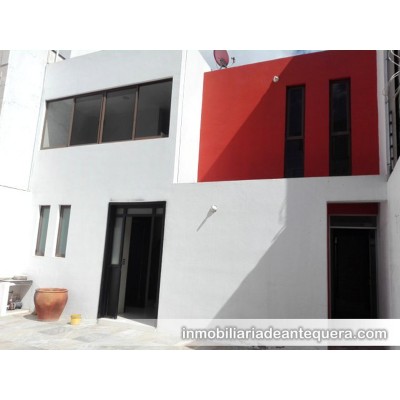 Venta de casa en paraje el Barniz, San Felipe del Agua