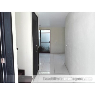Venta de casa en paraje el Barniz, San Felipe del Agua