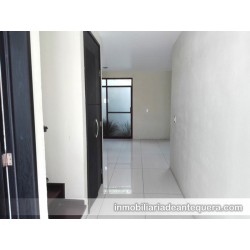 Venta de casa en paraje el Barniz, San Felipe del Agua