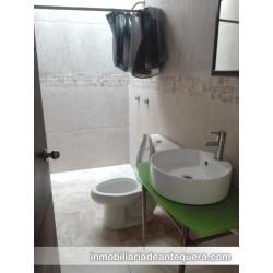 Venta de casa en paraje el Barniz, San Felipe del Agua