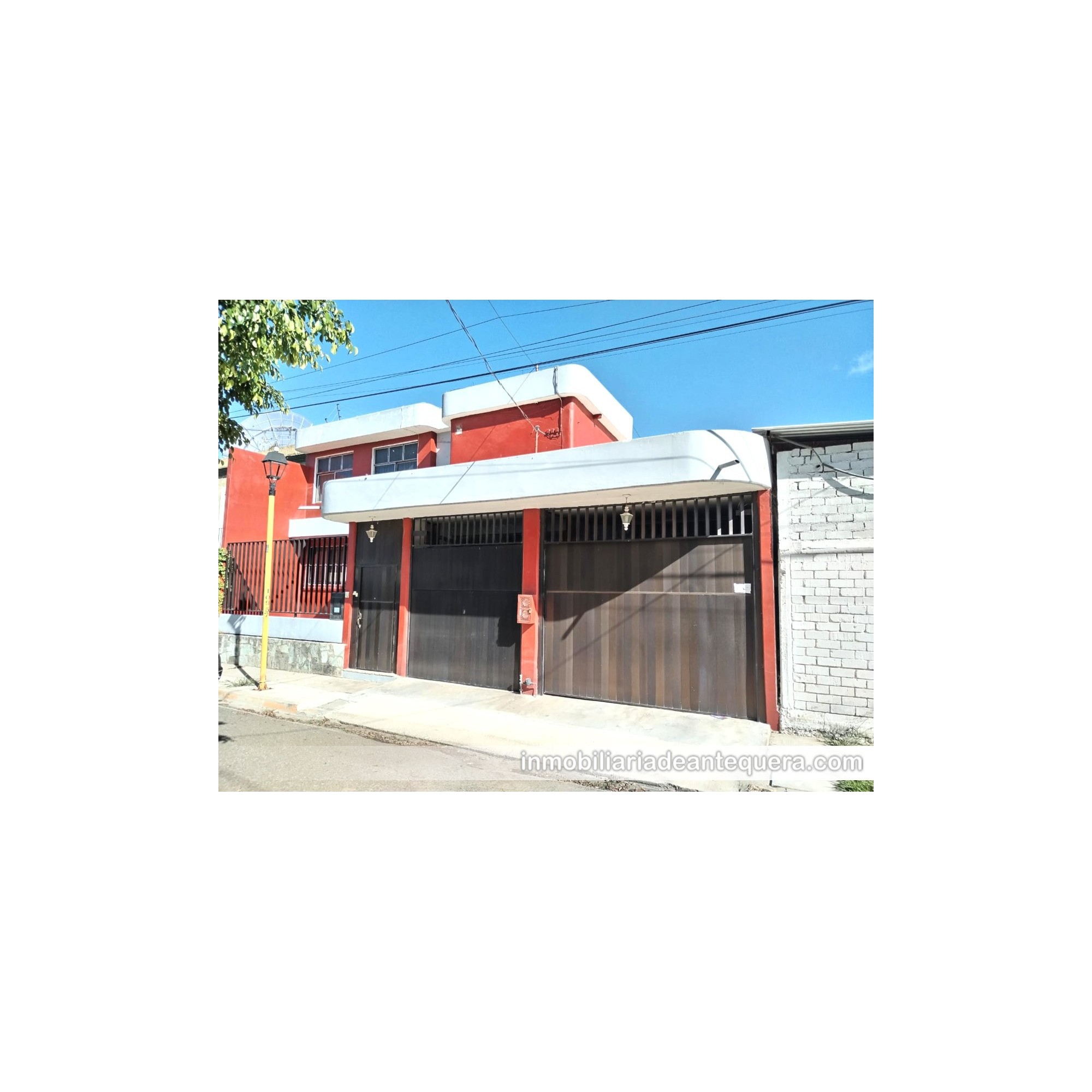 Casa en venta en Colinas de la Soledad San Felipe del Agua