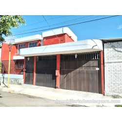 Casa en venta en San Felipe del Agua