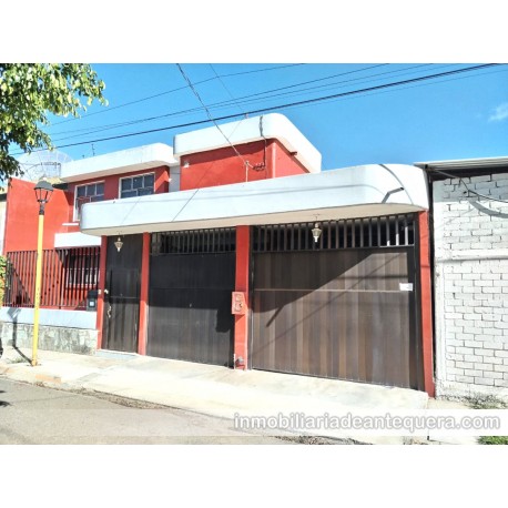 Casa en venta en Colinas de la Soledad San Felipe del Agua