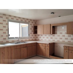 Casa en venta en Colinas de la Soledad San Felipe del Agua