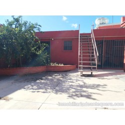 Casa en venta en Colinas de la Soledad San Felipe del Agua