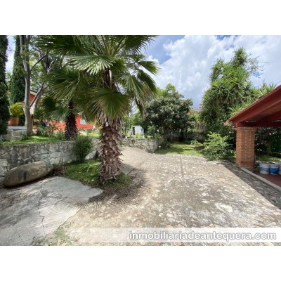 Venta de Exclusiva Propiedad en San Agustín Etla Oaxaca