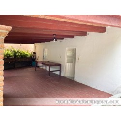 Venta de Exclusiva Propiedad en San Agustín Etla Oaxaca