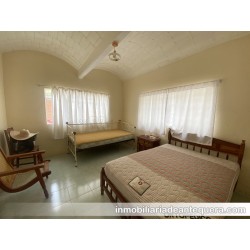 Venta de Exclusiva Propiedad en San Agustín Etla Oaxaca
