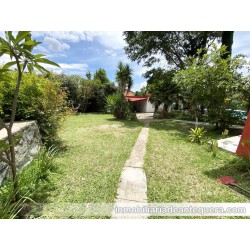 Venta de Exclusiva Propiedad en San Agustín Etla Oaxaca