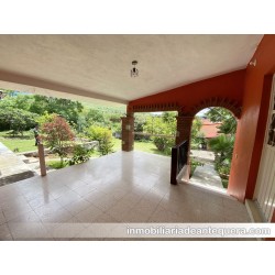 Venta de Exclusiva Propiedad en San Agustín Etla Oaxaca