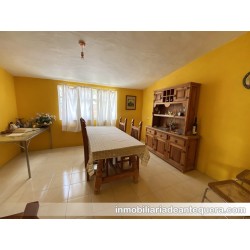 Venta de Exclusiva Propiedad en San Agustín Etla Oaxaca
